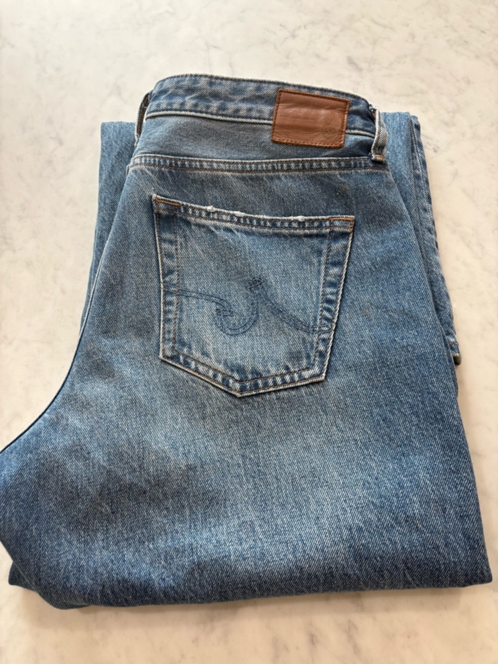AG Jeans - Adria